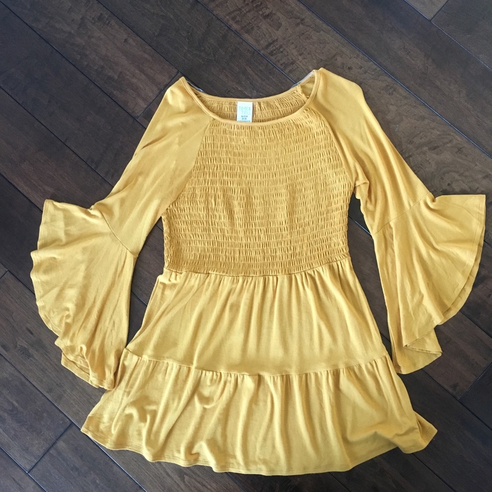 Tunic